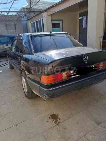 Mercedes 190 1990, 409,497 km - 2.0 l - Bakı