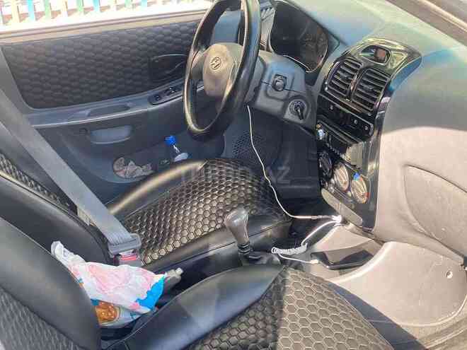 Hyundai Accent 2005, 396,355 km - 1.5 l - Bakı