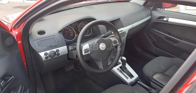 Opel Astra 2008, 85,000 km - 1.8 l - Bakı