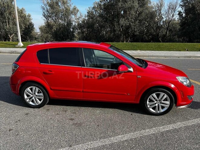 Opel Astra 2008, 85,000 km - 1.8 l - Bakı