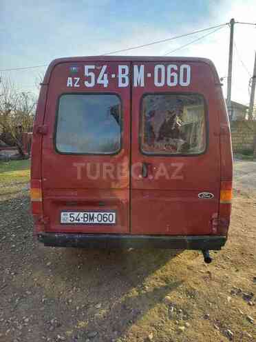 Ford Transit 1991, 116,154 km - 2.5 l - Sabirabad