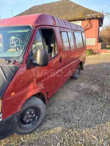 Ford Transit 1991, 116,154 km - 2.5 l - Sabirabad