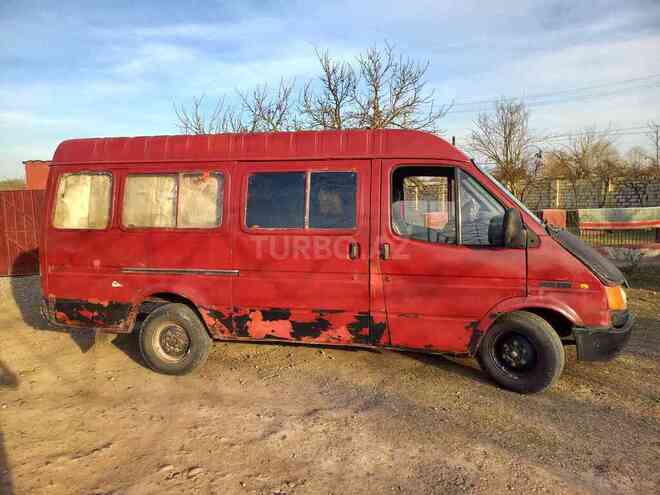 Ford Transit 1991, 116,154 km - 2.5 l - Sabirabad