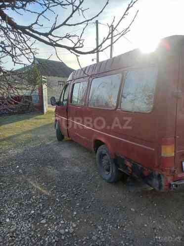 Ford Transit 1991, 116,154 km - 2.5 l - Sabirabad