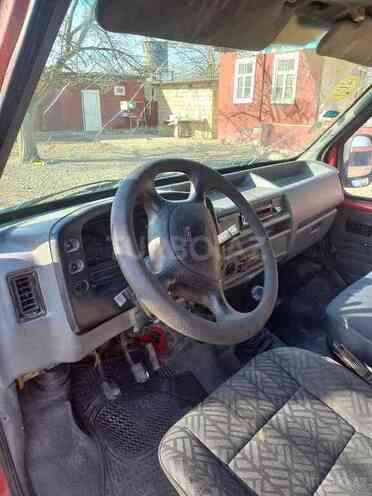 Ford Transit 1991, 116,154 km - 2.5 l - Sabirabad