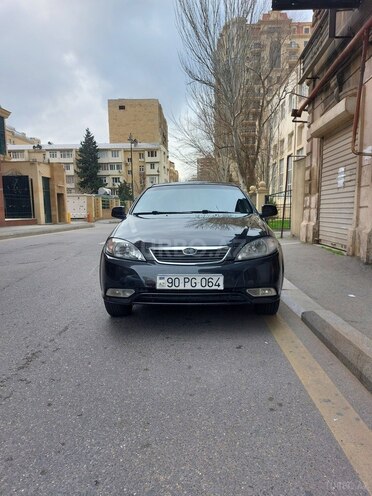 Daewoo Gentra 2014, 246,000 km - 1.5 л - Bakı