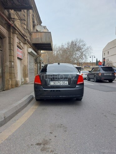 Daewoo Gentra 2014, 246,000 km - 1.5 л - Bakı