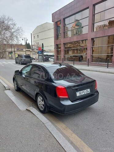 Daewoo Gentra 2014, 246,000 km - 1.5 л - Bakı
