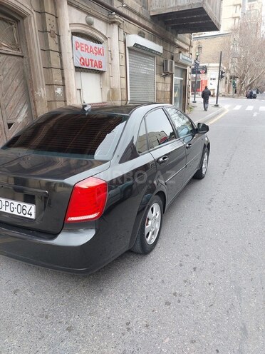 Daewoo Gentra 2014, 246,000 km - 1.5 л - Bakı