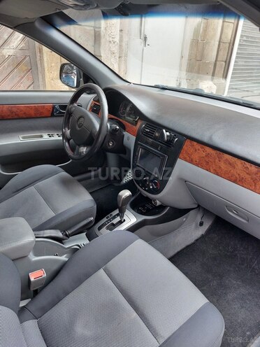 Daewoo Gentra 2014, 246,000 km - 1.5 л - Bakı