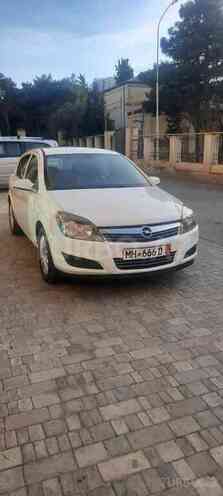 Opel Astra 2009, 199,000 km - 1.4 l - Bakı
