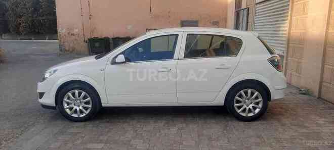 Opel Astra 2009, 199,000 km - 1.4 l - Bakı