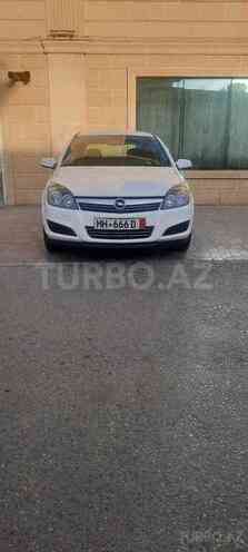 Opel Astra 2009, 199,000 km - 1.4 l - Bakı