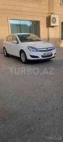 Opel Astra 2009, 199,000 km - 1.4 l - Bakı