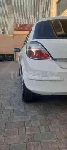 Opel Astra 2009, 199,000 km - 1.4 l - Bakı