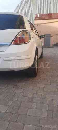 Opel Astra 2009, 199,000 km - 1.4 l - Bakı
