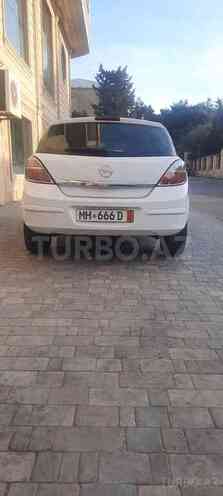 Opel Astra 2009, 199,000 km - 1.4 l - Bakı