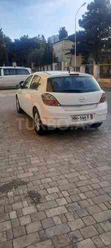 Opel Astra 2009, 199,000 km - 1.4 l - Bakı