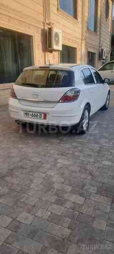 Opel Astra 2009, 199,000 km - 1.4 l - Bakı