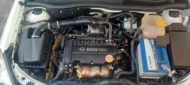 Opel Astra 2009, 199,000 km - 1.4 l - Bakı