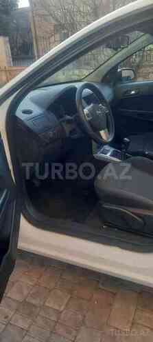 Opel Astra 2009, 199,000 km - 1.4 l - Bakı