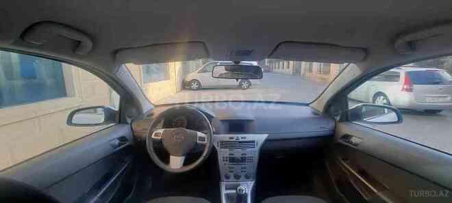 Opel Astra 2009, 199,000 km - 1.4 l - Bakı