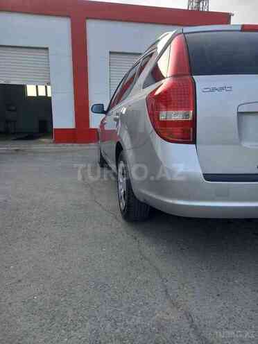 Kia Ceed 2010, 150,350 km - 1.4 л - Ucar