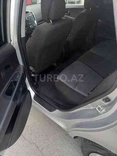 Kia Ceed 2010, 150,350 km - 1.4 л - Ucar