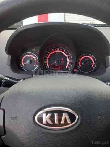 Kia Ceed 2010, 150,350 km - 1.4 л - Ucar