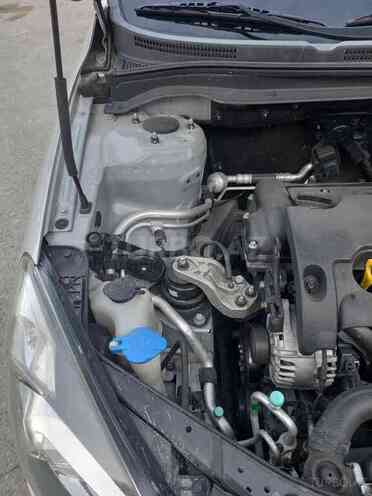 Kia Ceed 2010, 150,350 km - 1.4 л - Ucar