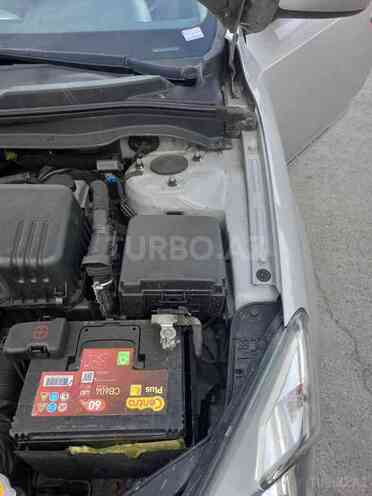 Kia Ceed 2010, 150,350 km - 1.4 л - Ucar
