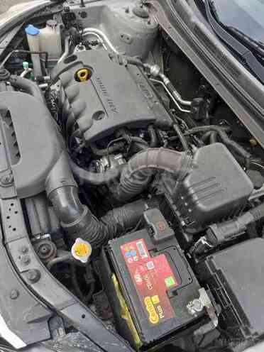 Kia Ceed 2010, 150,350 km - 1.4 л - Ucar