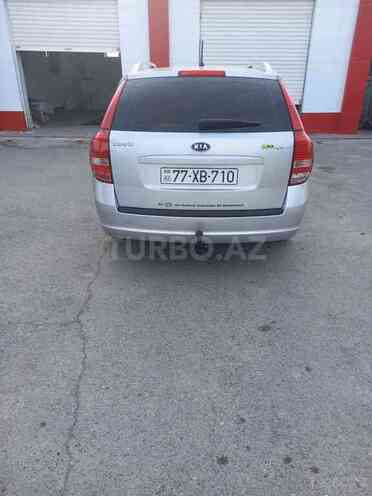 Kia Ceed 2010, 150,350 km - 1.4 л - Ucar