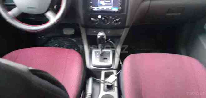 Ford Focus 2005, 184,000 km - 1.6 l - Bakı