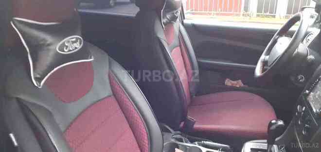 Ford Focus 2005, 184,000 km - 1.6 l - Bakı