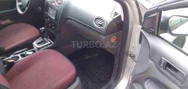 Ford Focus 2005, 184,000 km - 1.6 l - Bakı