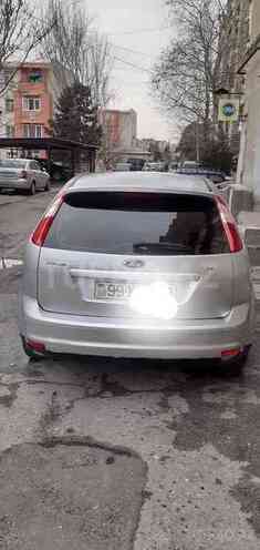 Ford Focus 2005, 184,000 km - 1.6 l - Bakı