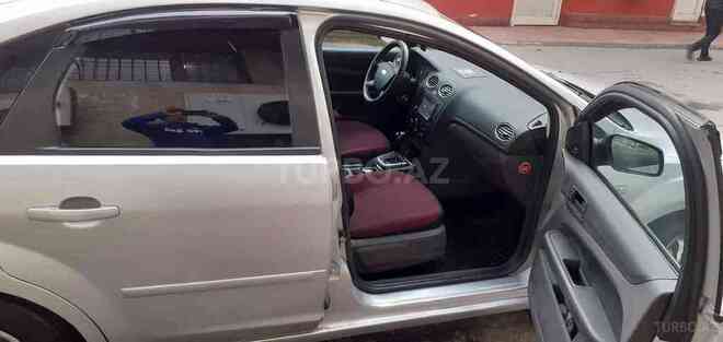 Ford Focus 2005, 184,000 km - 1.6 l - Bakı