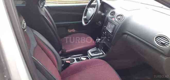 Ford Focus 2005, 184,000 km - 1.6 l - Bakı