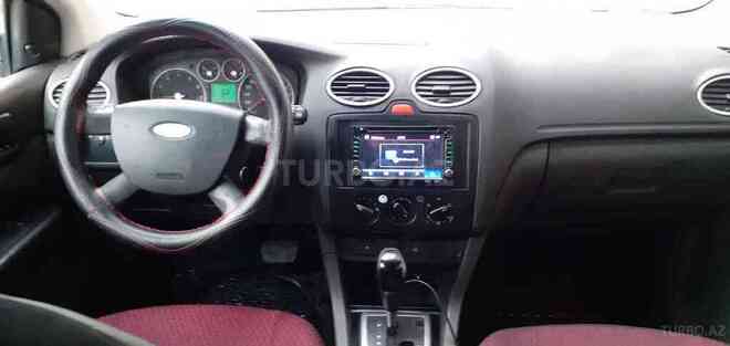 Ford Focus 2005, 184,000 km - 1.6 l - Bakı