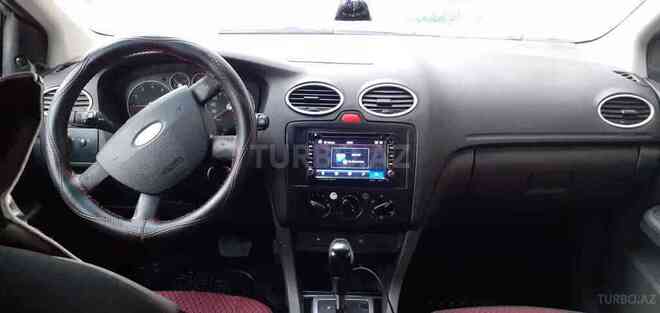 Ford Focus 2005, 184,000 km - 1.6 l - Bakı