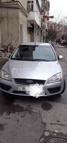Ford Focus 2005, 184,000 km - 1.6 l - Bakı