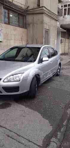 Ford Focus 2005, 184,000 km - 1.6 l - Bakı