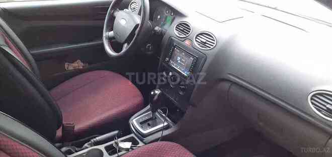 Ford Focus 2005, 184,000 km - 1.6 l - Bakı