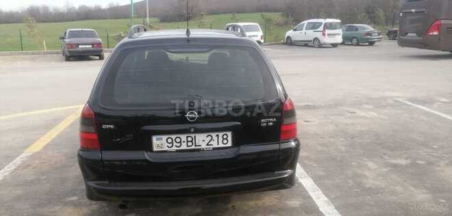 Opel Vectra 2000, 372,000 km - 1.8 л - Şabran
