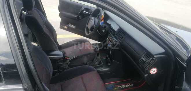 Opel Vectra 2000, 372,000 km - 1.8 л - Şabran