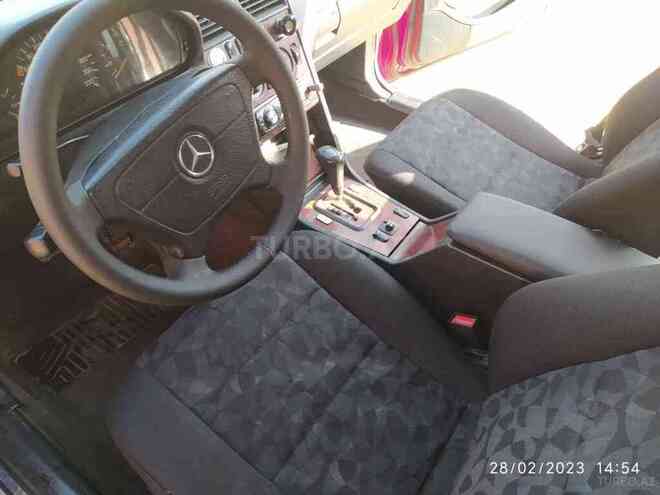Mercedes C 220 2000, 345,800 km - 2.2 l - Bakı
