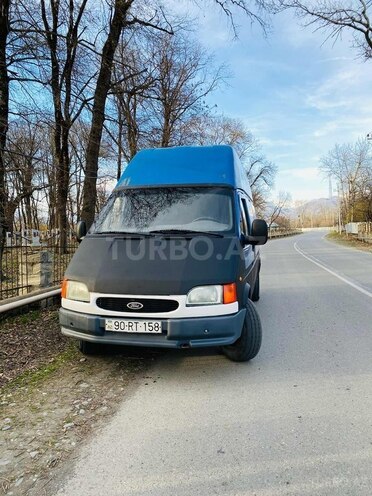 Ford Transit 1999, 513,940 km - 2.5 l - Oğuz