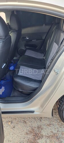Chevrolet Cruze 2012, 172,282 km - 1.4 l - Salyan