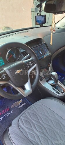 Chevrolet Cruze 2012, 172,282 km - 1.4 l - Salyan